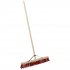 Sealey PVC Bristle Broom 24