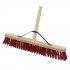 Sealey PVC Bristle Broom 24