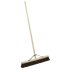 Sealey Stiff/Hard Bristle Broom 24