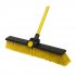 Sealey Bulldozer Yard Broom 24