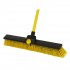 Sealey Bulldozer Yard Broom 24