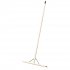 Sealey Rubber Floor Squeegee with Wooden Handle 24