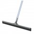 Sealey Rubber Floor Squeegee with Aluminium Handle 24