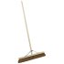 Sealey Soft Bristle Broom 24