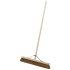 Sealey Soft Bristle Broom 24