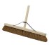 Sealey Soft Bristle Broom 24