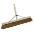 Sealey Soft Bristle Broom 24