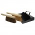 Sealey Dustpan & Brushes Metal