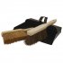 Sealey Dustpan & Brushes Metal