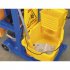 Sealey Janitorial Trolley