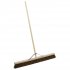 Sealey Stiff/Hard Bristle Broom 36