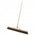 Sealey Stiff/Hard Bristle Broom 36