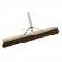 Sealey Stiff/Hard Bristle Broom 36