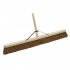 Sealey Soft Bristle Broom 36