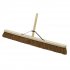 Sealey Soft Bristle Broom 36