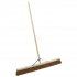 Sealey Soft Bristle Broom 36