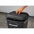 Sealey Refuse/Storage Bin 50L - Black