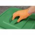 Sealey Refuse/Storage Bin 50L - Green