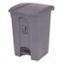 Sealey Pedal Bin 45L Plastic