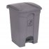 Sealey Pedal Bin 45L Plastic