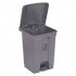 Sealey Pedal Bin 45L Plastic