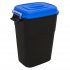 Sealey Refuse/Storage Bin 95L - Blue