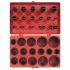 Sealey Rubber O-Ring Assortment 419pc