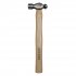 Sealey Premier Ball Pein Hammer with Hickory Shaft 12oz