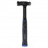 Sealey Ball Pein Hammer 16oz One-Piece