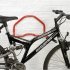 Sealey Folding Bicycle Rack - Wall Mounting