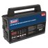 Sealey 12V Battery Support Unit & Charger 100A