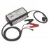 Sealey 12V-25A/24V-12.5A Battery Support Unit & Charger