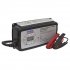 Sealey 12V-25A/24V-12.5A Battery Support Unit & Charger