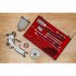 Sealey Spray Gun Cleaning Set 22pc