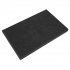 Sealey Worksafe Black Stripping Pads 12 x 18 x 1