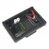 Sealey Digital Battery & Alternator Tester with Printer 6/12/24V