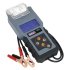 Sealey Digital Battery & Alternator/Starter Tester with Printer 12V