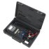 Sealey Digital Start/Stop Battery & Alternator Tester with Printer 6/12/24V