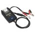 Sealey Digital Start/Stop Battery & Alternator Tester with Printer 6/12/24V