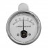 Sealey Clip-On Ammeter 30-0-30A