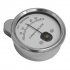 Sealey Clip-On Ammeter 75-0-75A