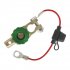 Sealey Battery Isolator Terminal & Fuse Holder 12-24V