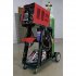 Sealey Universal Trolley for Portable MIG Welders