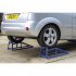 Sealey Car Ramps 1 Tonne Capacity per Ramp 2 Tonne Capacity per Pair