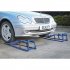 Sealey Car Ramp Extensions 400kg Each/800kg per Pair