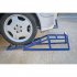 Sealey Car Ramp Extensions 400kg Each/800kg per Pair