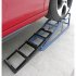 Sealey Car Ramp Extensions 400kg Each/800kg per Pair