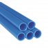 Sealey Speedfit Rigid Nylon Pipe 22mm x 3m - Pack of 5