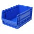 Sealey Collapsible Storage Bin 15L