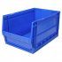 Sealey Collapsible Storage Bin 55L